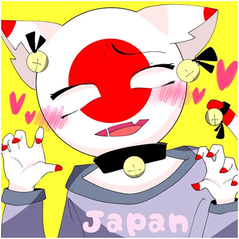 japan countryhumans|countryhumans japan cute.